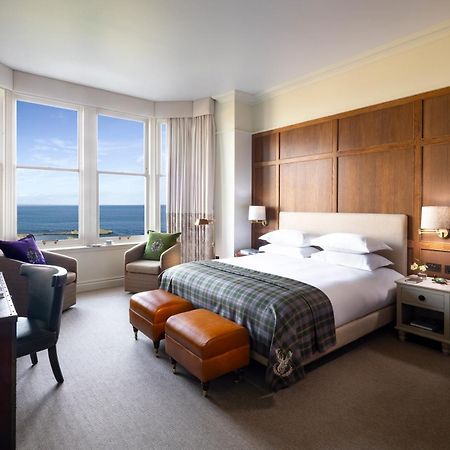 Seaton House Otel St Andrews Dış mekan fotoğraf