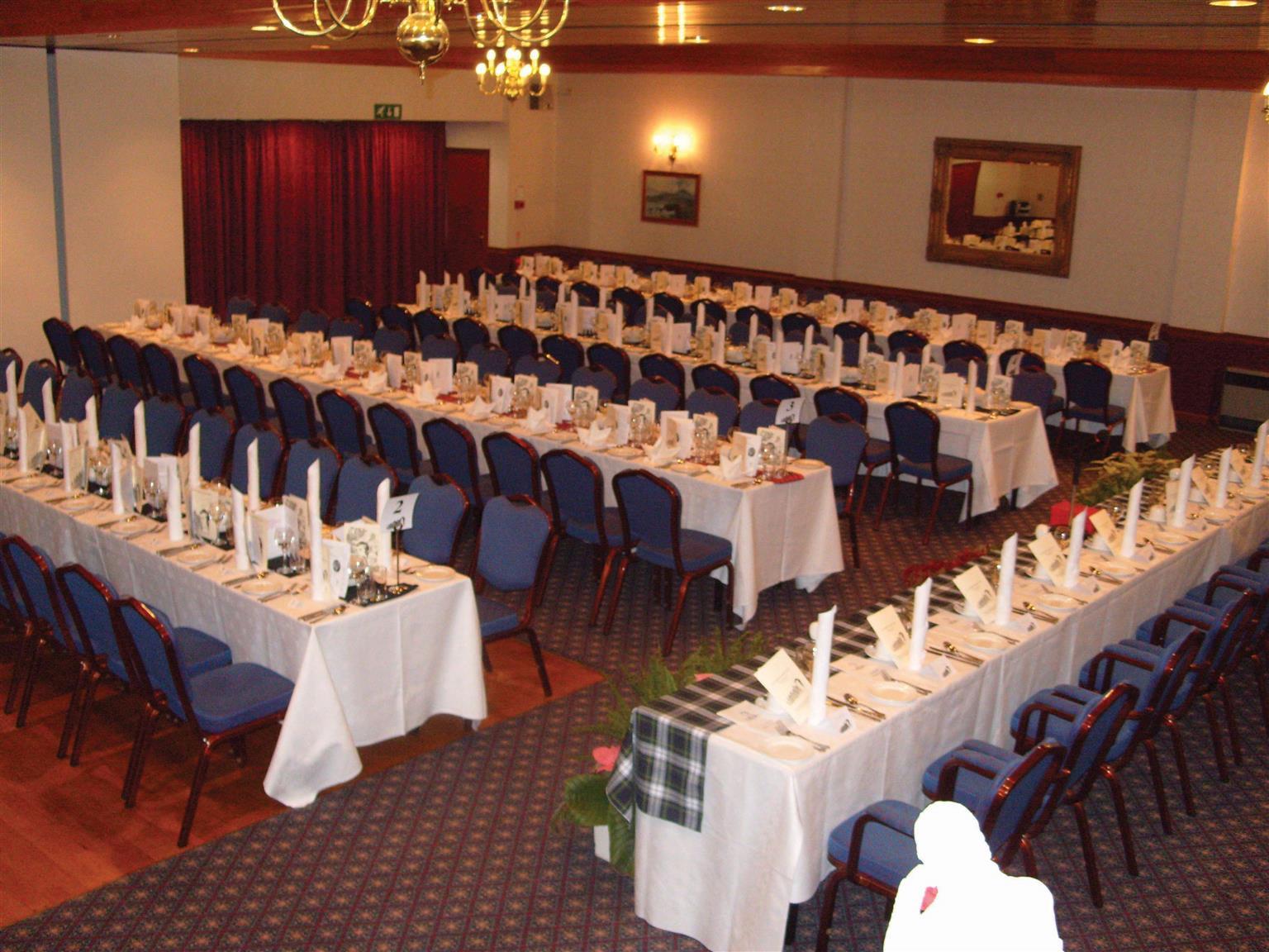Seaton House Otel St Andrews Dış mekan fotoğraf