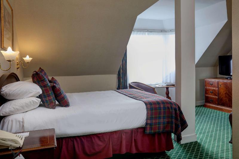 Seaton House Otel St Andrews Dış mekan fotoğraf