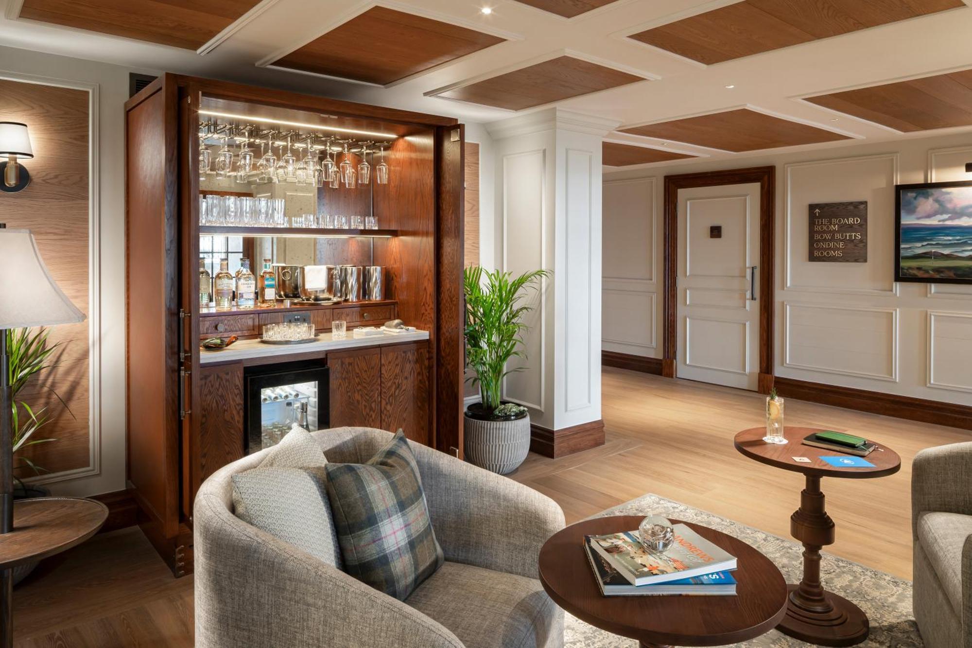 Seaton House Otel St Andrews Dış mekan fotoğraf